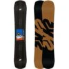 K2 Afterblack Snowboard Herren