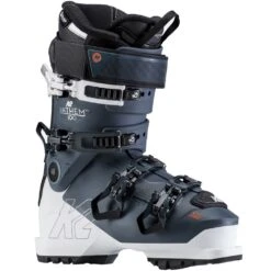 K2 Anthem 100 MV GW Skischuhe Navy/White Damen