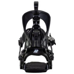 K2 Cinch Tryst Snowboard-Bindung Black Damen 9 K2 Cinch Tryst Snowboard-Bindung Black Damen -Skigeschäft k2 cinch tryst black 2021 03 gross