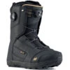 K2 Compass Step-In Snowboard-Boots Black Herren -Skigeschäft k2 compass clicker black 2020 grossIvrl6JH7aTtKW