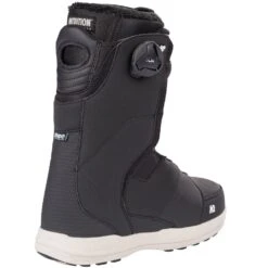 K2 Contour BOA Softboots Black Damen -Skigeschäft k2 contour black 02 grossBfRNCpUshtowK