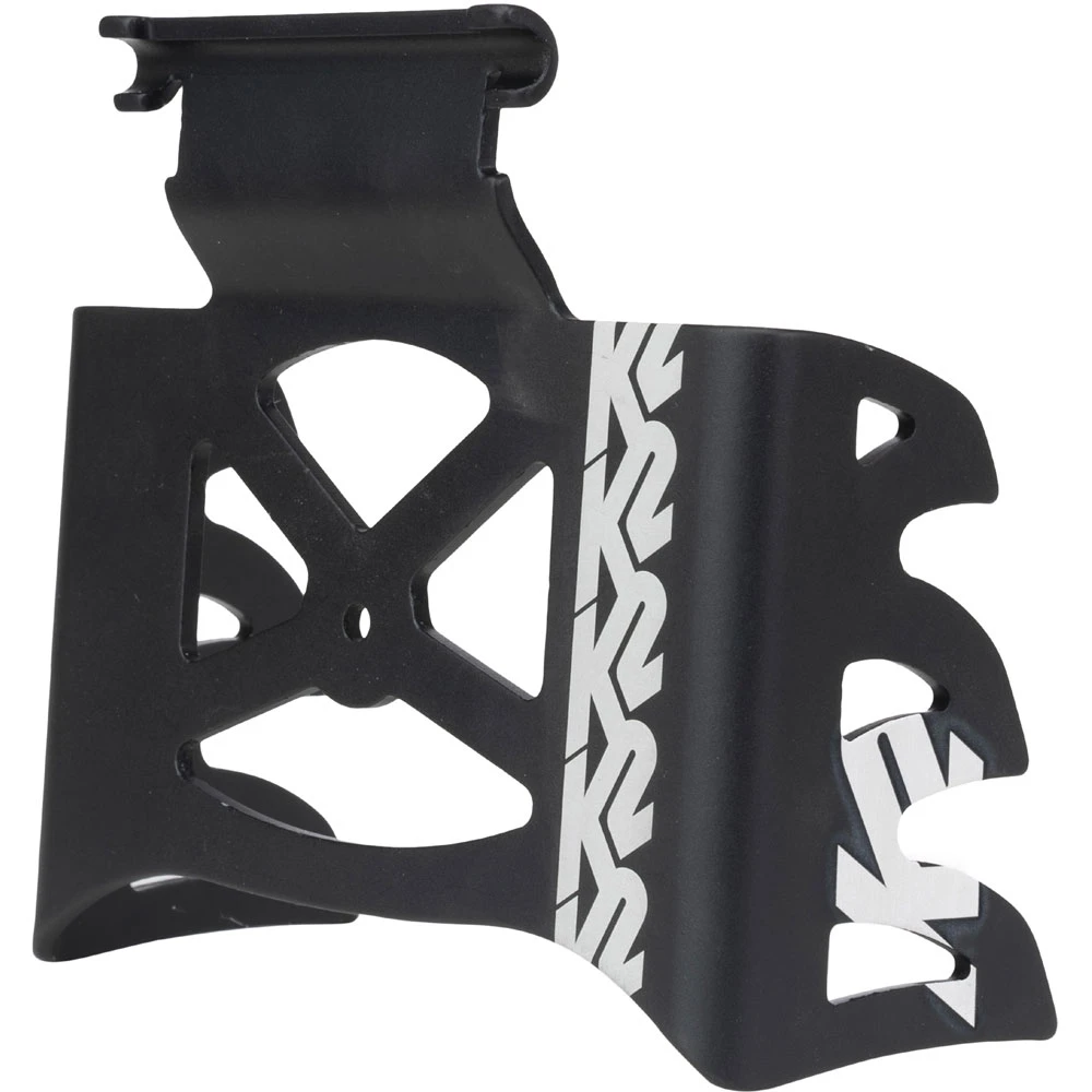 K2 Far Out Carmpons Wide Crampons Black Damen, Herren 3 K2 Far Out Carmpons Wide Crampons Black Damen, Herren