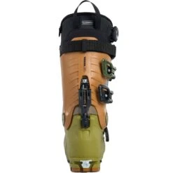K2 Dispatch Pro Skischuhe Olive/Brown Herren -Skigeschäft k2 dispatch pro 10g2300 03 gross0va9occ9N7PSe