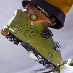 K2 Dispatch Pro Skischuhe Olive/Brown Herren -Skigeschäft k2 dispatch pro 10g2300 05 grossoTNURGfM5bbv3