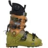 K2 Dispatch Pro Skischuhe Olive/Brown Herren