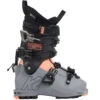 K2 Dispatch W Skischuhe Grey/Orange Damen -Skigeschäft k2 dispatch w 10g2701 gross