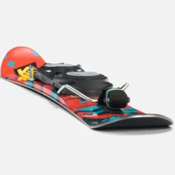 K2 Fatty Skiblades Red/Blue Damen, Herren -Skigeschäft k2 fatty red blue 10g0306 05 gross