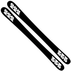 K2 Juvy Kinder-Ski Kinder -Skigeschäft k2 juvy ski 10e0806 10d1019 01 gross