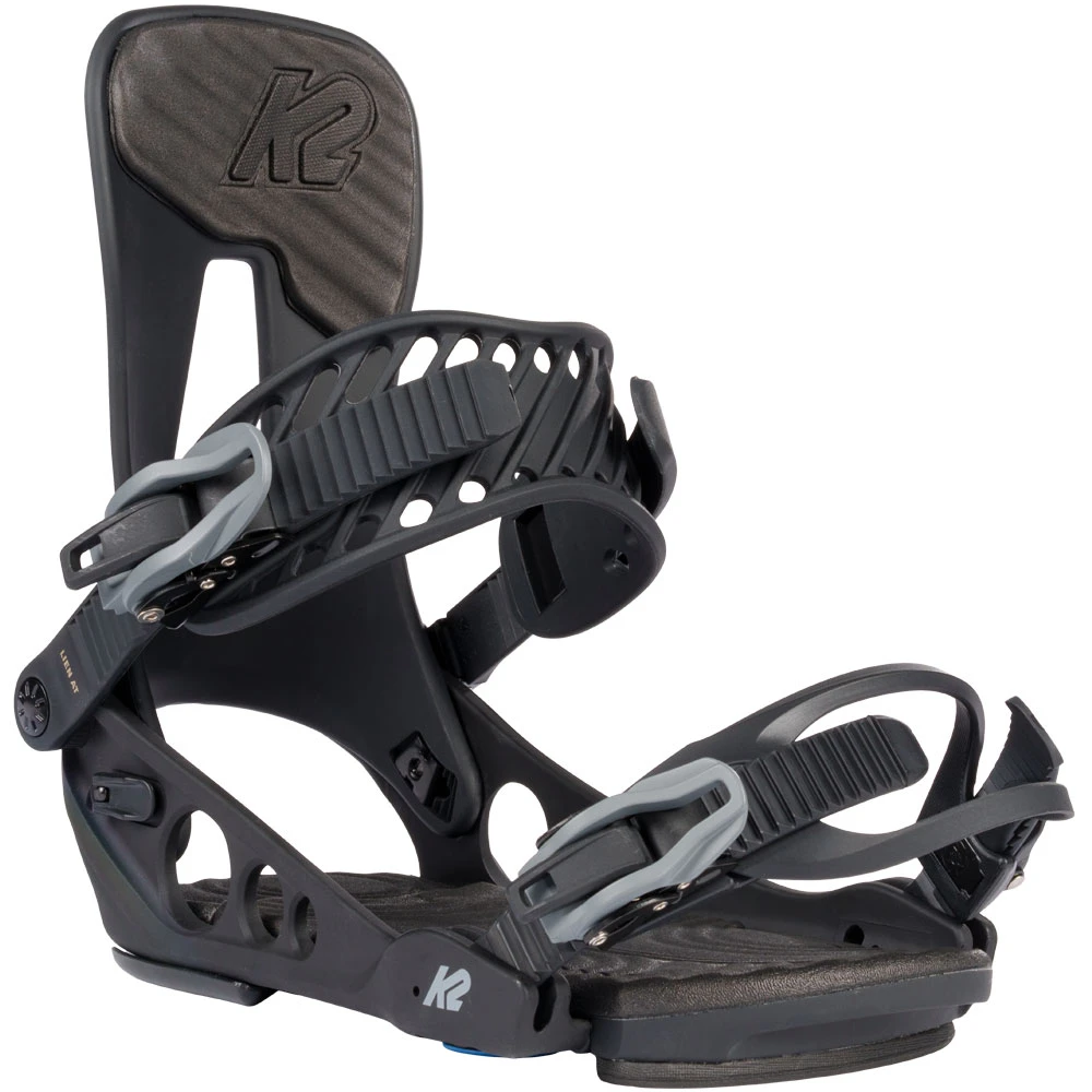 K2 Lien AT Bindung Black Herren 4 K2 Lien AT Bindung Black Herren – Bild 2