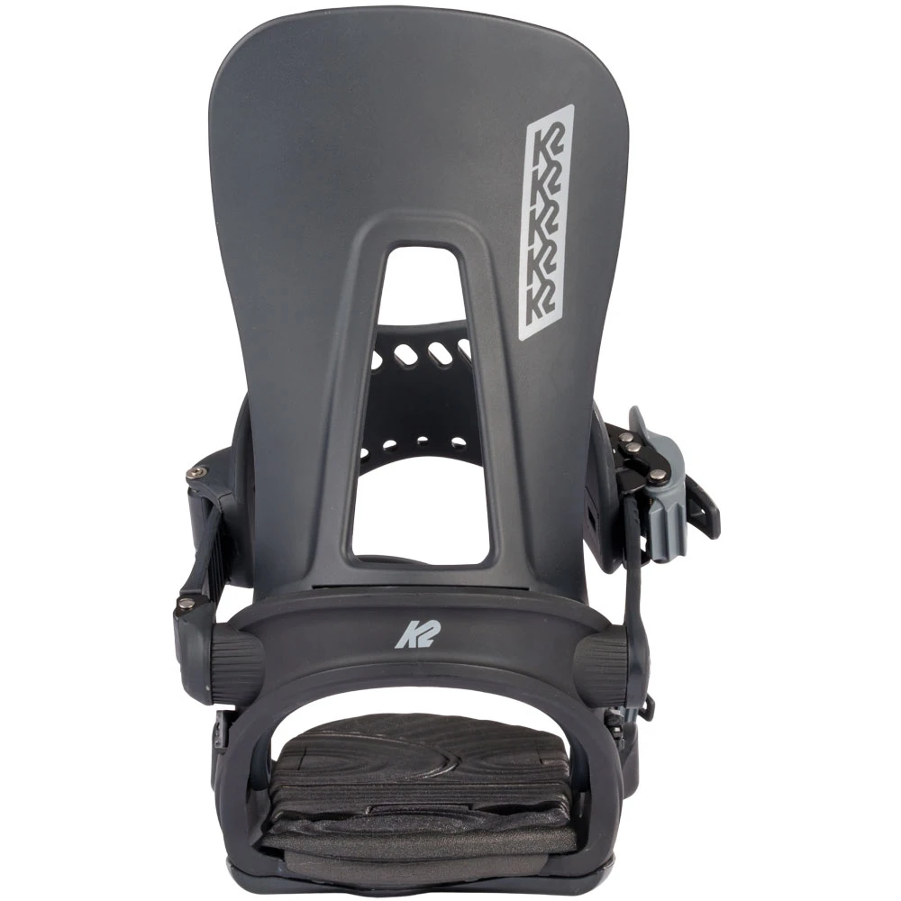 K2 Lien AT Bindung Black Herren 6 K2 Lien AT Bindung Black Herren – Bild 4
