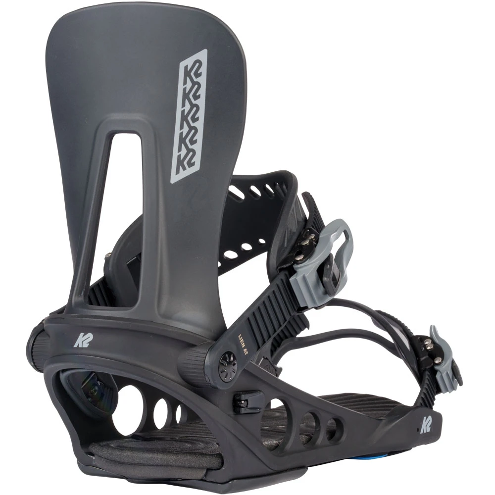K2 Lien AT Bindung Black Herren 3 K2 Lien AT Bindung Black Herren