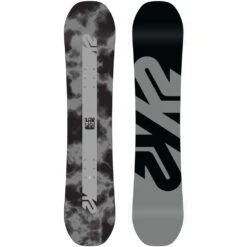 K2 Lil Mini Snowboard Kinder