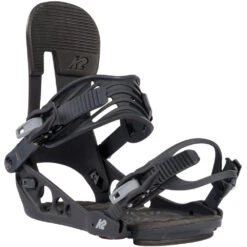 K2 Lineup Bindung Black Herren -Skigeschäft k2 lineup black 11g1002 01 gross