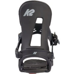 K2 Lineup Bindung Black Herren -Skigeschäft k2 lineup black 11g1002 03 gross