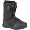 K2 Maysis BOA Wide Boots Black Herren -Skigeschäft k2 maysis wide 11g2007 grossRRtakKwN17LKd