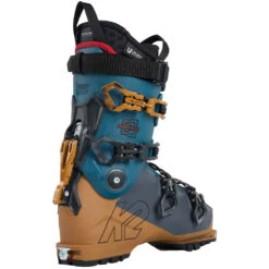 K2 Mindbender 120 Skischuhe Blue/Brown/Grey Herren -Skigeschäft k2 mindbender 120 mv 10g2101 02 grossdFATwOtDejDGM