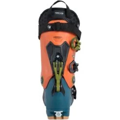 K2 Mindbender 130 Skischuhe Orange/Black/Blue Herren -Skigeschäft k2 mindbender 130 lv 10g2100 03 gross7LK0LcWnbup4k