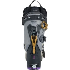 K2 Mindbender W 95 Skischuhe Grey/Beige/Purple Damen -Skigeschäft k2 mindbender w 95 mv 10g2501 03 gross