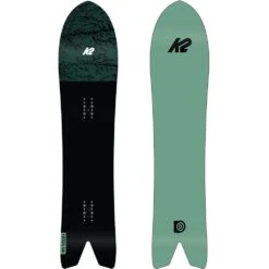 K2 Special Effects Snowboard Damen, Herren