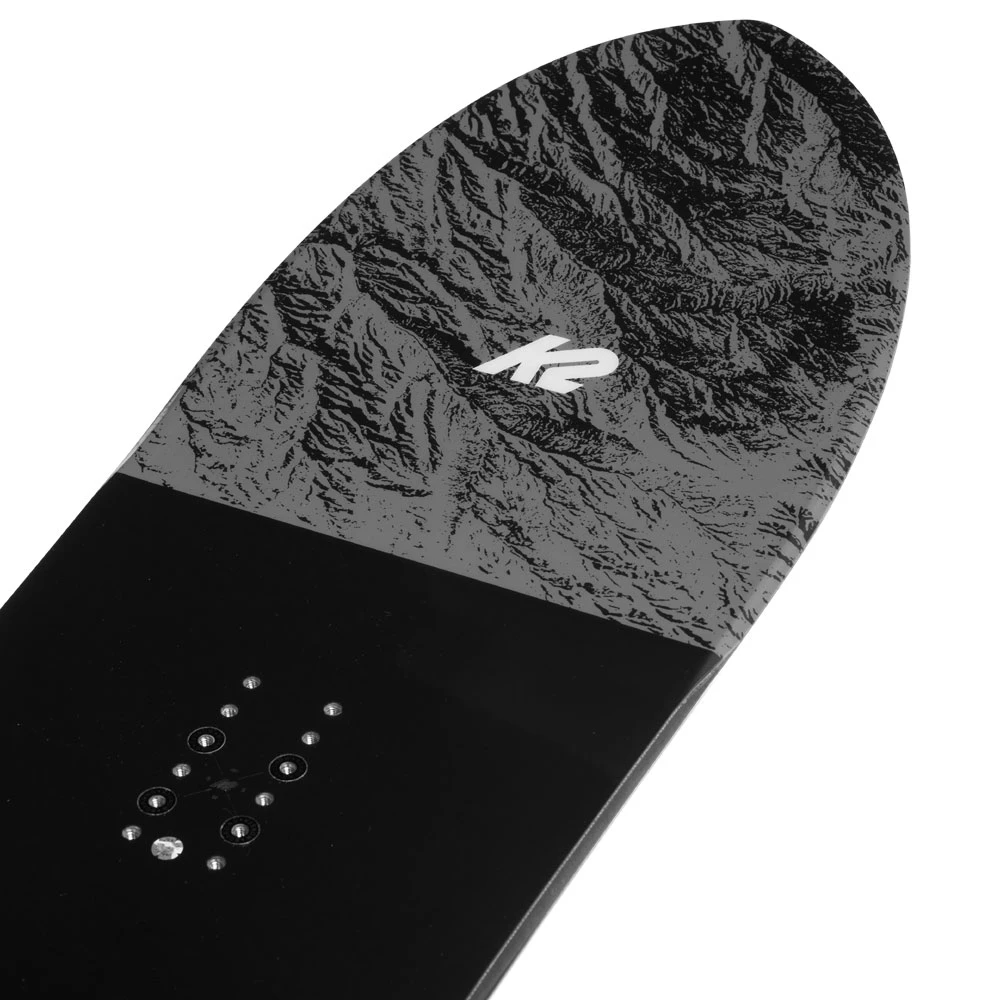K2 Special Effects Snowboard Damen, Herren 4 K2 Special Effects Snowboard Damen, Herren – Bild 2