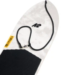 K2 Tree Splitter Snowboard Damen, Herren -Skigeschäft k2 tree splitter 2023 04 gross