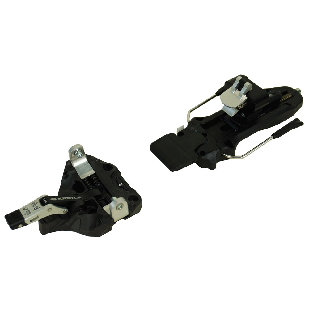 Kästle Tour 9 CA Touren-Skibindung Black/Silver Damen, Herren 3 Kästle Tour 9 CA Touren-Skibindung Black/Silver Damen, Herren