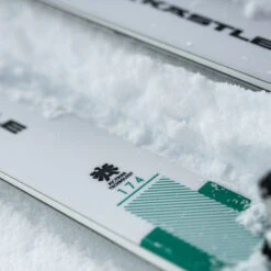 Kästle TX87 UP Tourenski Green/White Damen, Herren -Skigeschäft kaestle tx78 up at87u21 bs014 05 grossyEzJFknRXcaLT