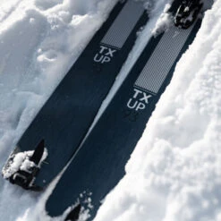 Kästle TX93 UP Tourenski Blue/White Damen, Herren -Skigeschäft kaestle tx93 up at93u21 03 grossZFIhpgbAarWj9