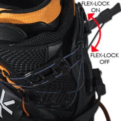 Karakoram Flex-Lock Flex-Lock Damen, Herren -Skigeschäft karakoram flex lock 02 gross