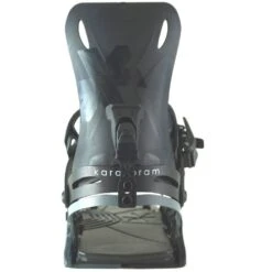 Karakoram Connect Free Ranger Split-Bindung Black Damen, Herren -Skigeschäft karakoram free ranger 2023 02 gross5niaKfknpJZ5H