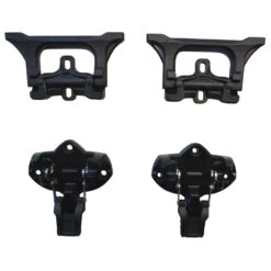 Karakoram Connect Free Ranger Split-Bindung Black Damen, Herren -Skigeschäft karakoram free ranger 2023 03 grossyqhejPyOicCry