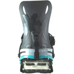 Karakoram Prime Nomad WMS Split-Bindung Black Damen -Skigeschäft karakoram prime nomad wms 2023 02 grossTdmUl1dZkRtgZ