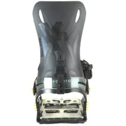 Karakoram Prime X Split Bindung Black Damen, Herren -Skigeschäft karakoram prime x 2023 02 grossazBnLowVbCUB2