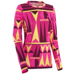 Kari Traa Sjolvsagt Set Funktionswäsche Sweet Damen -Skigeschäft karitraa sjolvsagt set 621891 w17 sweet 02 grossns5Gi6fepk8pa