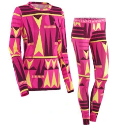 Kari Traa Sjolvsagt Set Funktionswäsche Sweet Damen -Skigeschäft karitraa sjolvsagt set 621891 w17 sweet 04 grossNK4UHpWNXUrcS