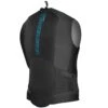 Komperdell Cross Eco Protektorenweste Black Herren -Skigeschäft komperdell cross vest eco 6218 02 grossnAOP0cpb2pM49 1280x1280