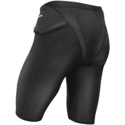 Komperdell Protect Pro Protektorhose Black Herren -Skigeschäft komperdell pro short 6232 02 01 grossGEbW5EP8R9ROY