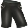 Komperdell Pro Short Protektorenhose Black Kinder 2 Komperdell Pro Short Protektorenhose Black Kinder -Skigeschäft komperdell pro short junior 6133 02 black gross 1280x1280