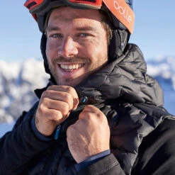 Komperdell Thermovest Protektorweste Black/Blue Herren 10 Komperdell Thermovest Protektorweste Black/Blue Herren -Skigeschäft komperdell thermovest men K6351 207 03 grossRiAtL6MmnErSz