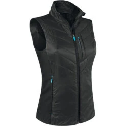 Komperdell Thermovest Snow Rückenprotektor Black Damen 5 Komperdell Thermovest Snow Rückenprotektor Black Damen -Skigeschäft komperdell thermovest snow women 6329 240 black 01 grossDJhop3KmORiLW