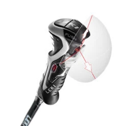 Leki Artena Airfoil 3D Skistöcke Schwarz/Türkis Damen, Herren 10 Leki Artena Airfoil 3D Skistöcke Schwarz/Türkis Damen, Herren -Skigeschäft leki artena airfoil 3d 65067971 03 grosseISiadX6TBfCZ