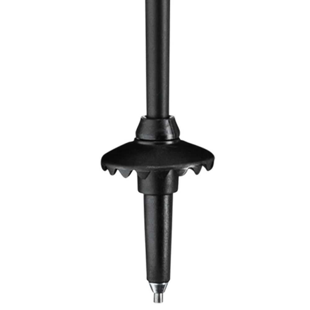 Leki Artena Airfoil 3D Skistöcke Schwarz/Türkis Damen, Herren 7 Leki Artena Airfoil 3D Skistöcke Schwarz/Türkis Damen, Herren – Bild 5