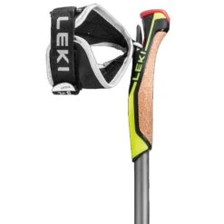 Leki PRC 850 Langlaufstöcke Light Anthracite/Neonyellow/Black Damen, Herren -Skigeschäft leki prc 850 light anthracite 65240401 01 grossfV39RPWNTmQMi