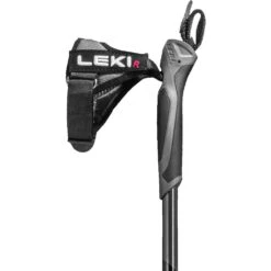Leki XTA Track Langlaufstöcke Dark Anthracite/White/Bright Red Damen, Herren -Skigeschäft leki xta track 65249341 01 grossd6GPWeNKwrLoX