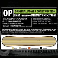 Lib Tech Dynasword Snowboard Kinder 9 Lib Tech Dynasword Snowboard Kinder -Skigeschäft lib tech dynasword 2022 02 gross