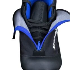 Madshus Active C Langlaufschuhe Black/Blue Damen, Herren -Skigeschäft madshus active c boot 18g2008 02 grossrI6AyvXiWzDbB