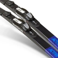 Madshus Active MGV Langlaufset Black/Blue Damen, Herren 9 Madshus Active MGV Langlaufset Black/Blue Damen, Herren -Skigeschäft madshus active mgv touring auto 18f0114 03 gross