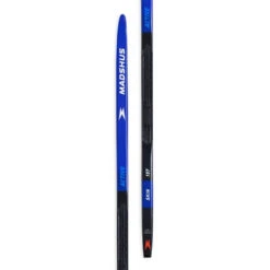 Madshus Active Skin Jr Langlauf-Set Black/Blue Damen, Herren 5 Madshus Active Skin Jr Langlauf-Set Black/Blue Damen, Herren -Skigeschäft madshus active skin jr 18f0106 18f1000 01 grossfdWfhphxPKMjs