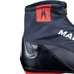 Madshus Endurace Classic Boot Langlaufschuhe Black/Red Damen, Herren 9 Madshus Endurace Classic Boot Langlaufschuhe Black/Red Damen, Herren -Skigeschäft madshus endurace classic boot 18g2002 01 grossWrV6iFSzMy4II