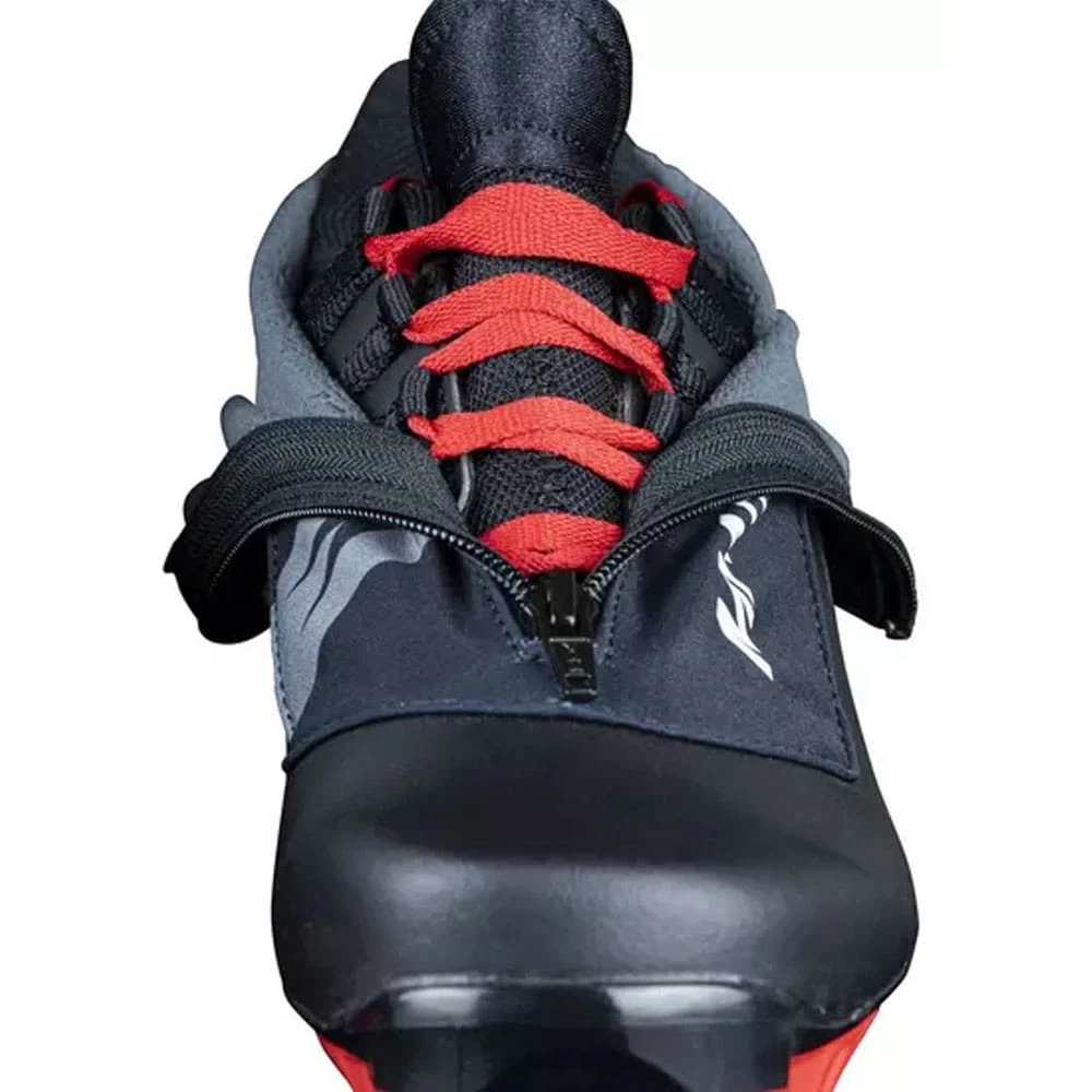 Madshus Endurace Classic Boot Langlaufschuhe Black/Red Damen, Herren 7 Madshus Endurace Classic Boot Langlaufschuhe Black/Red Damen, Herren – Bild 5